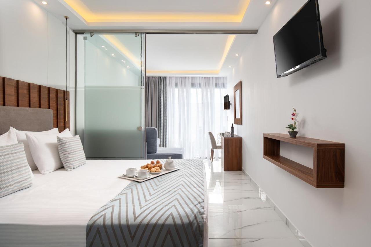 4-You Boutique เมตามอร์โฟซี ภายนอก รูปภาพ