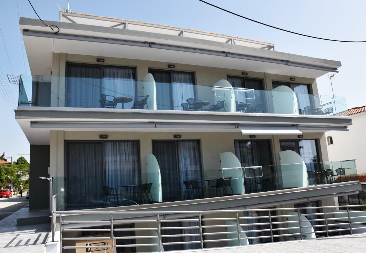 4-You Boutique เมตามอร์โฟซี ภายนอก รูปภาพ